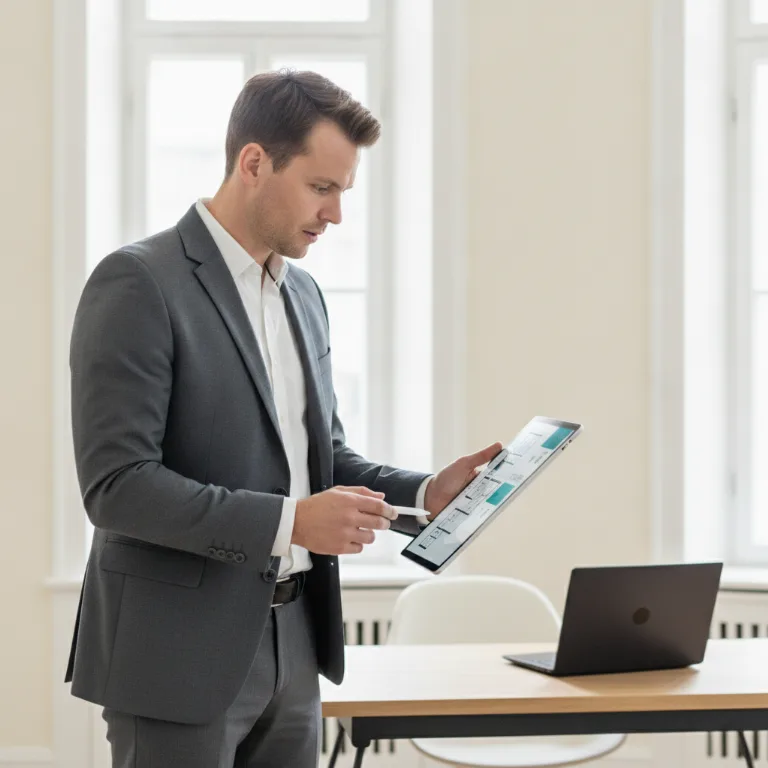 Immobilienmakler Service in Vienna
